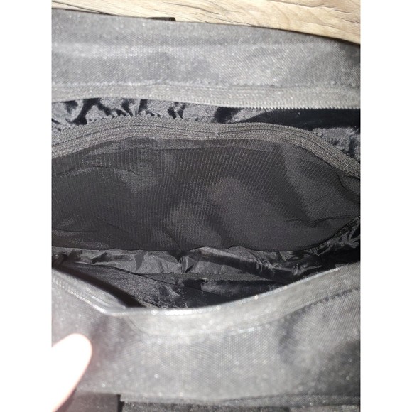 Puma Tote Bag 19x13 2 Compartments And 2 Side Pockets - Picture 3 of 5